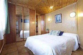 Apartment Sapporo *