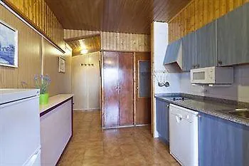 Apartment Sapporo *