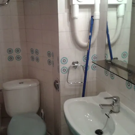 Sapporo Apartment *