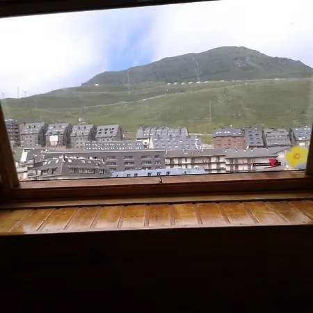 Sapporo Apartment