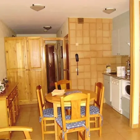 Sapporo Apartment