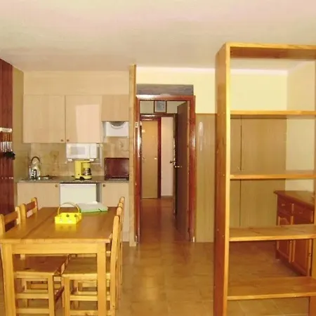 Apartment Sapporo Pas De La Casa