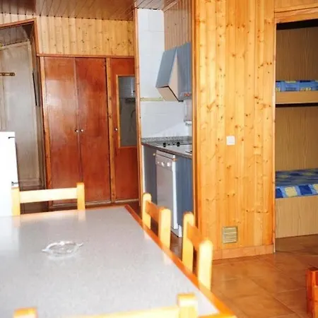 Sapporo Apartment *